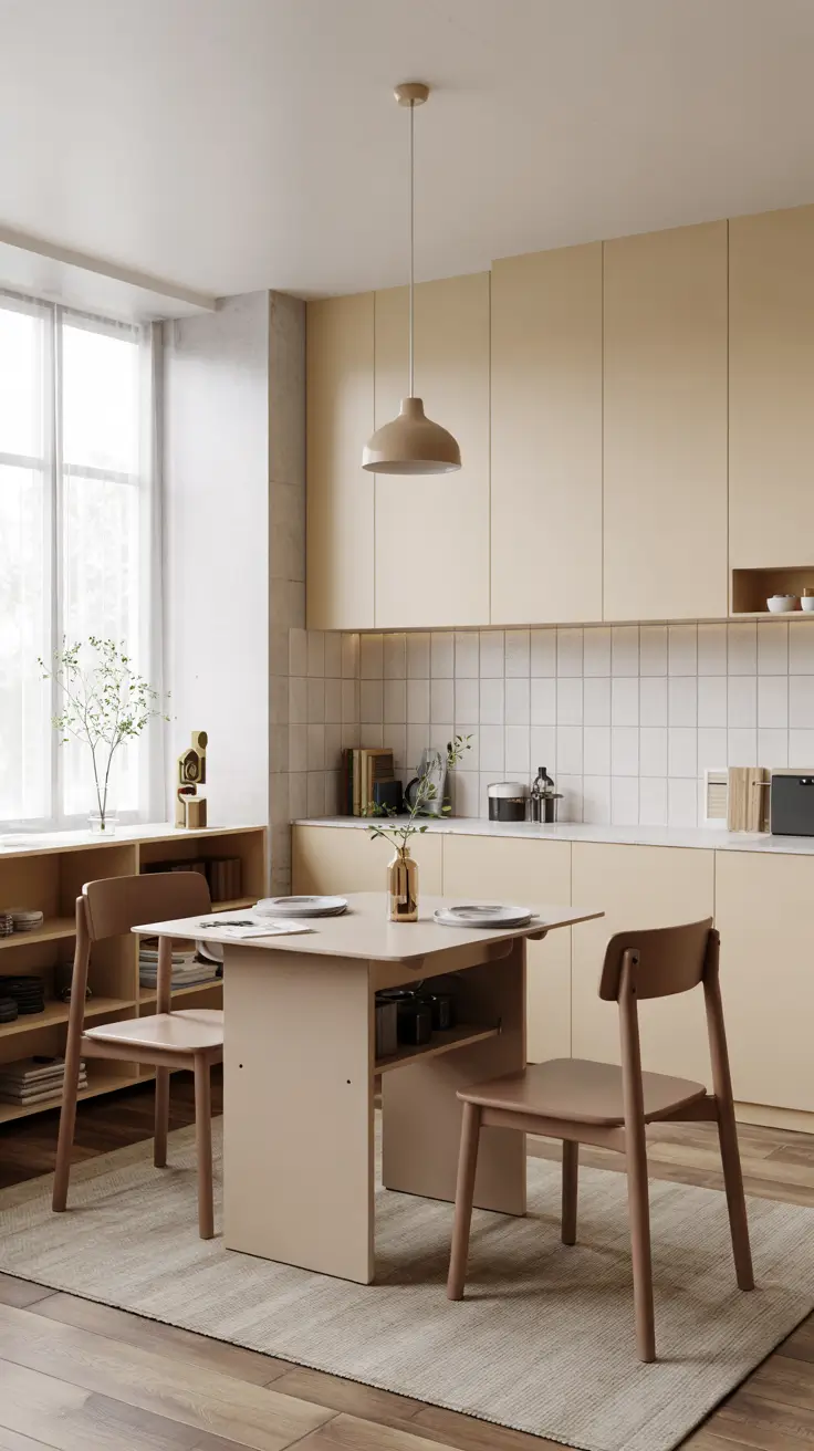 36 Dining Table Ideas 2026 For Modern And Small Homes