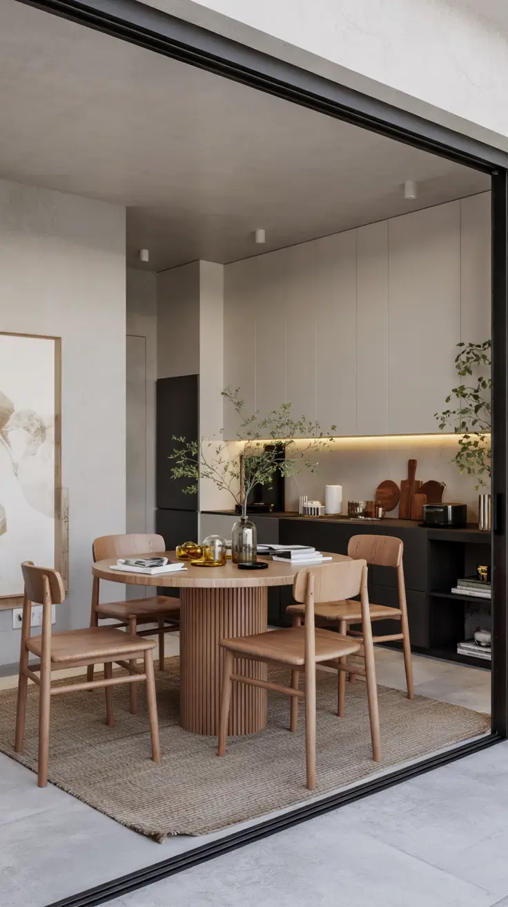 36 Dining Table Ideas 2026 For Modern And Small Homes