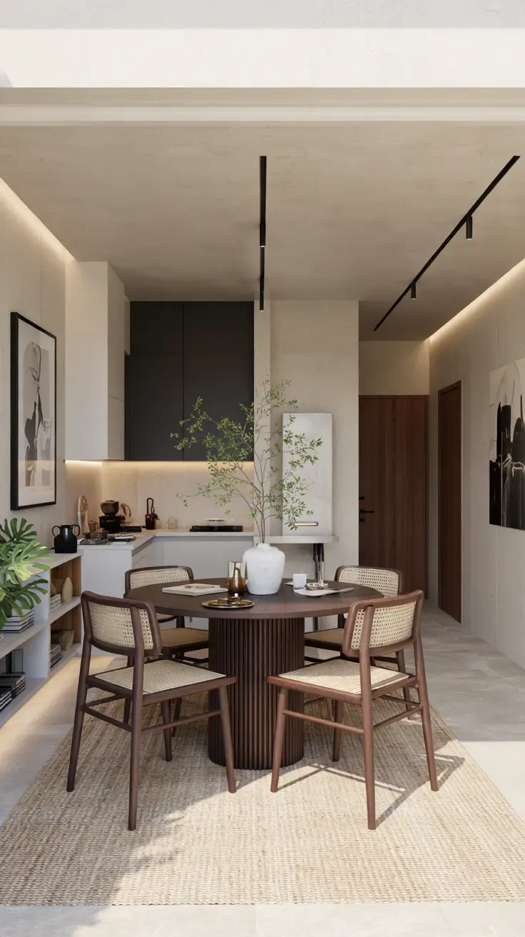 36 Dining Table Ideas 2026 For Modern And Small Homes