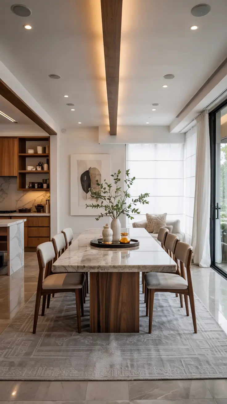 36 Dining Table Ideas 2026 For Modern And Small Homes