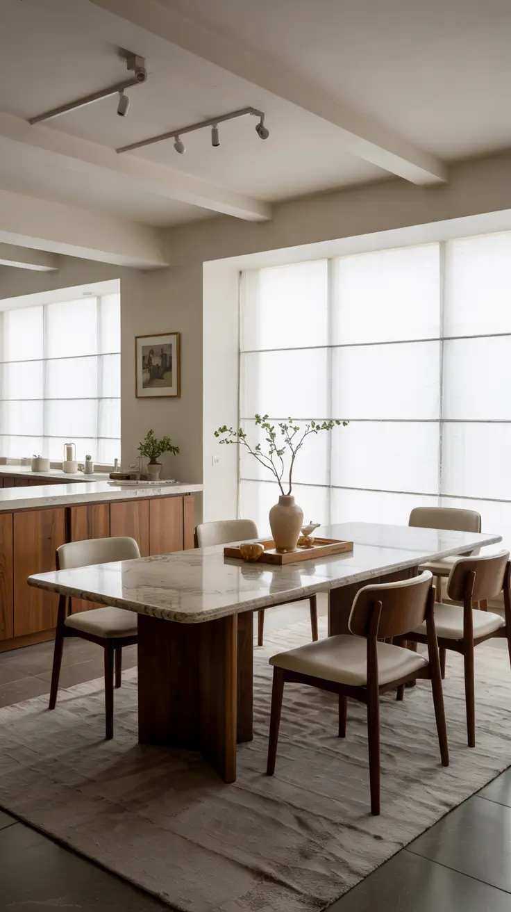 36 Dining Table Ideas 2026 For Modern And Small Homes