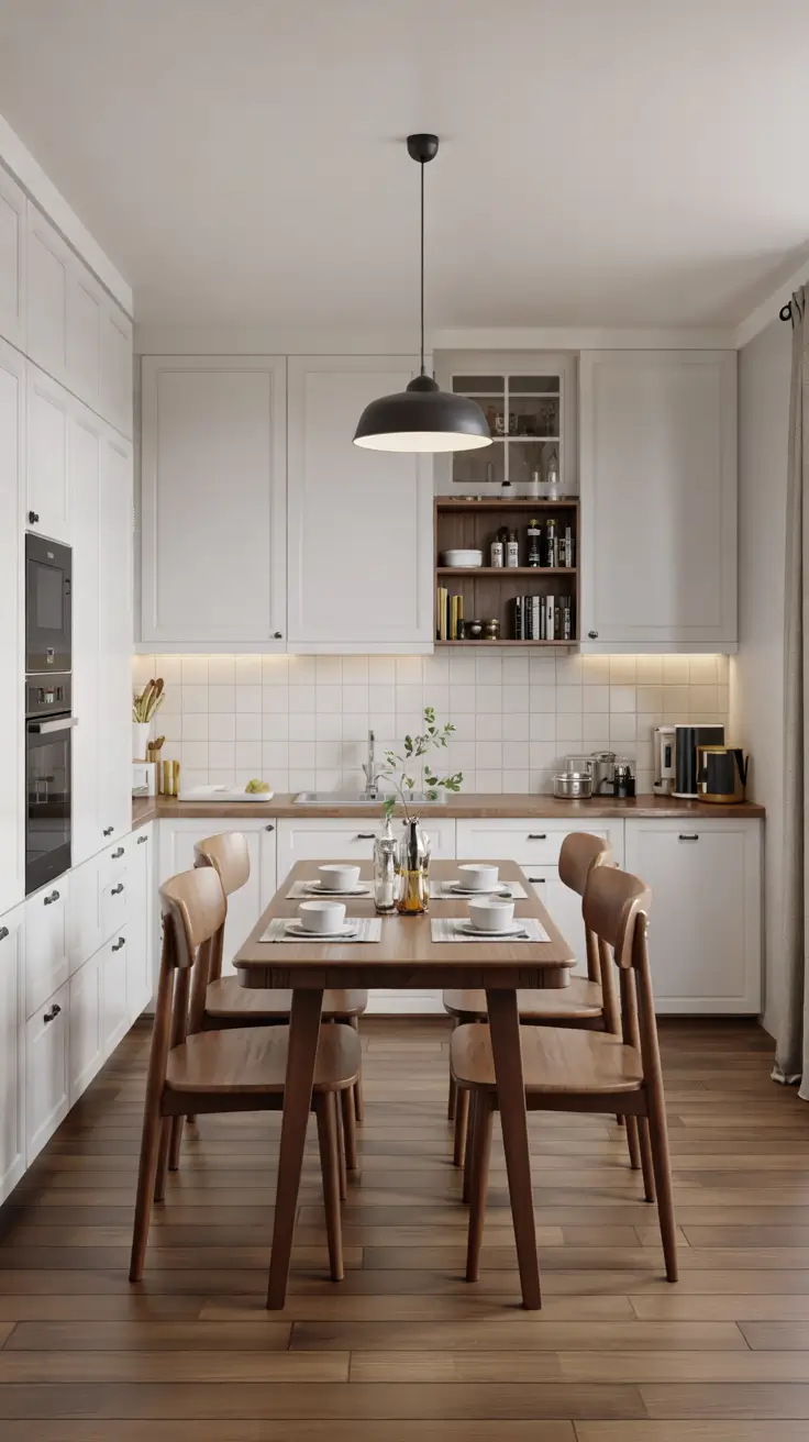 36 Dining Table Ideas 2026 For Modern And Small Homes