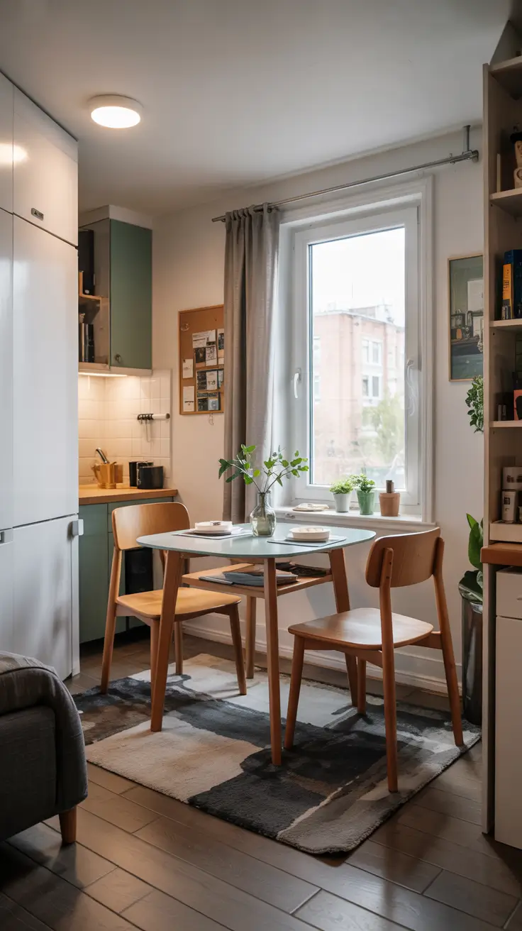 36 Dining Table Ideas 2026 For Modern And Small Homes