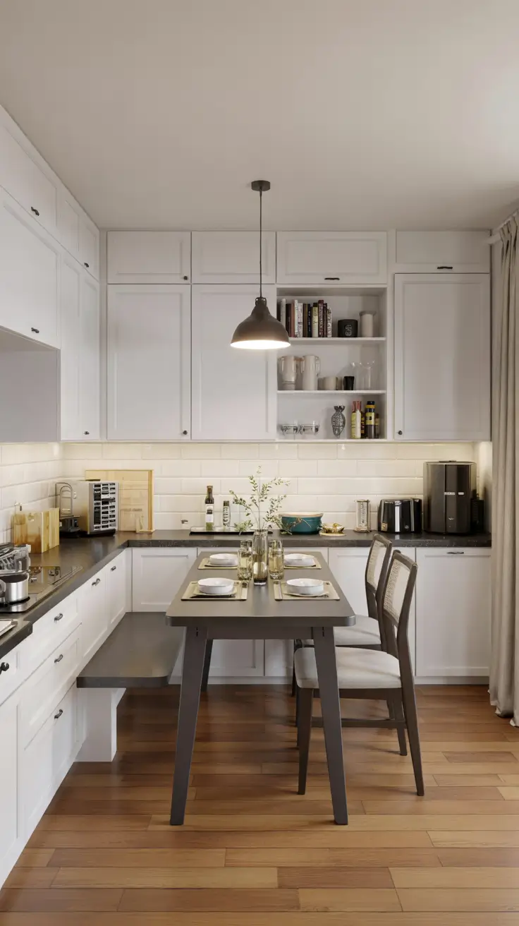 36 Dining Table Ideas 2026 For Modern And Small Homes