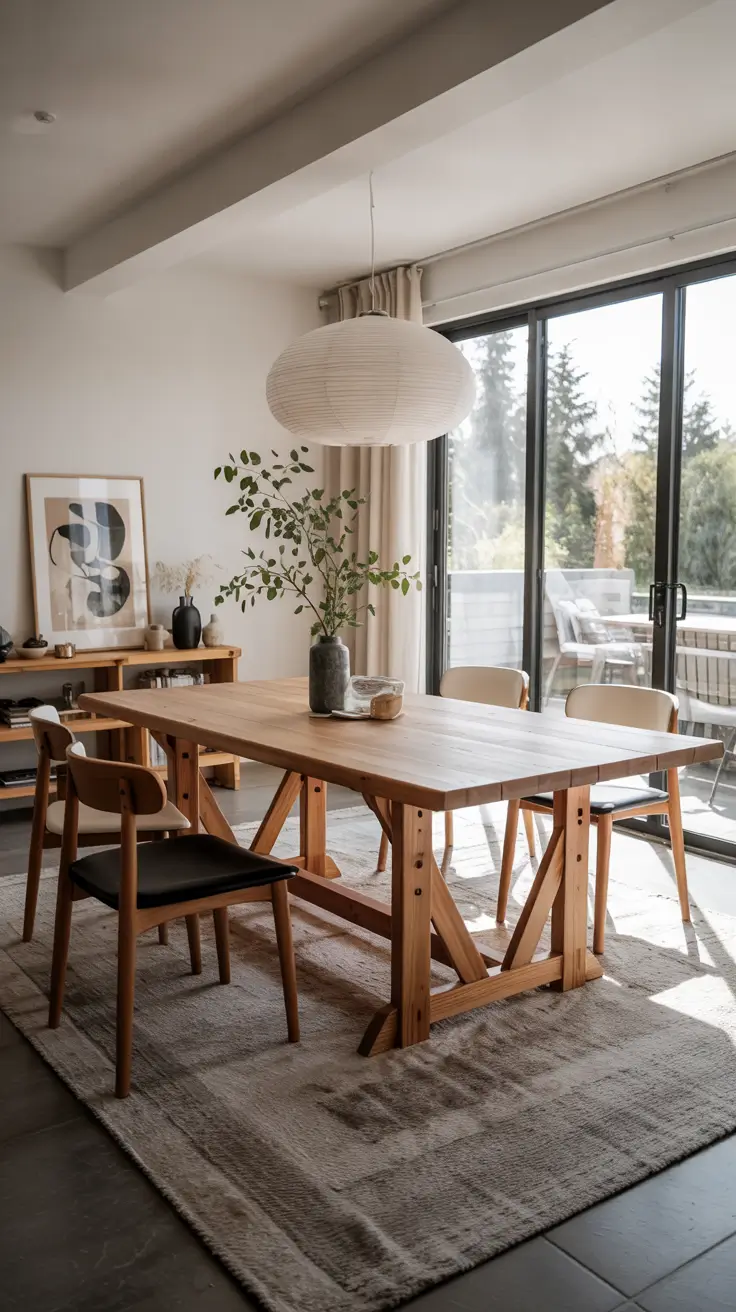 36 Dining Table Ideas 2026 For Modern And Small Homes