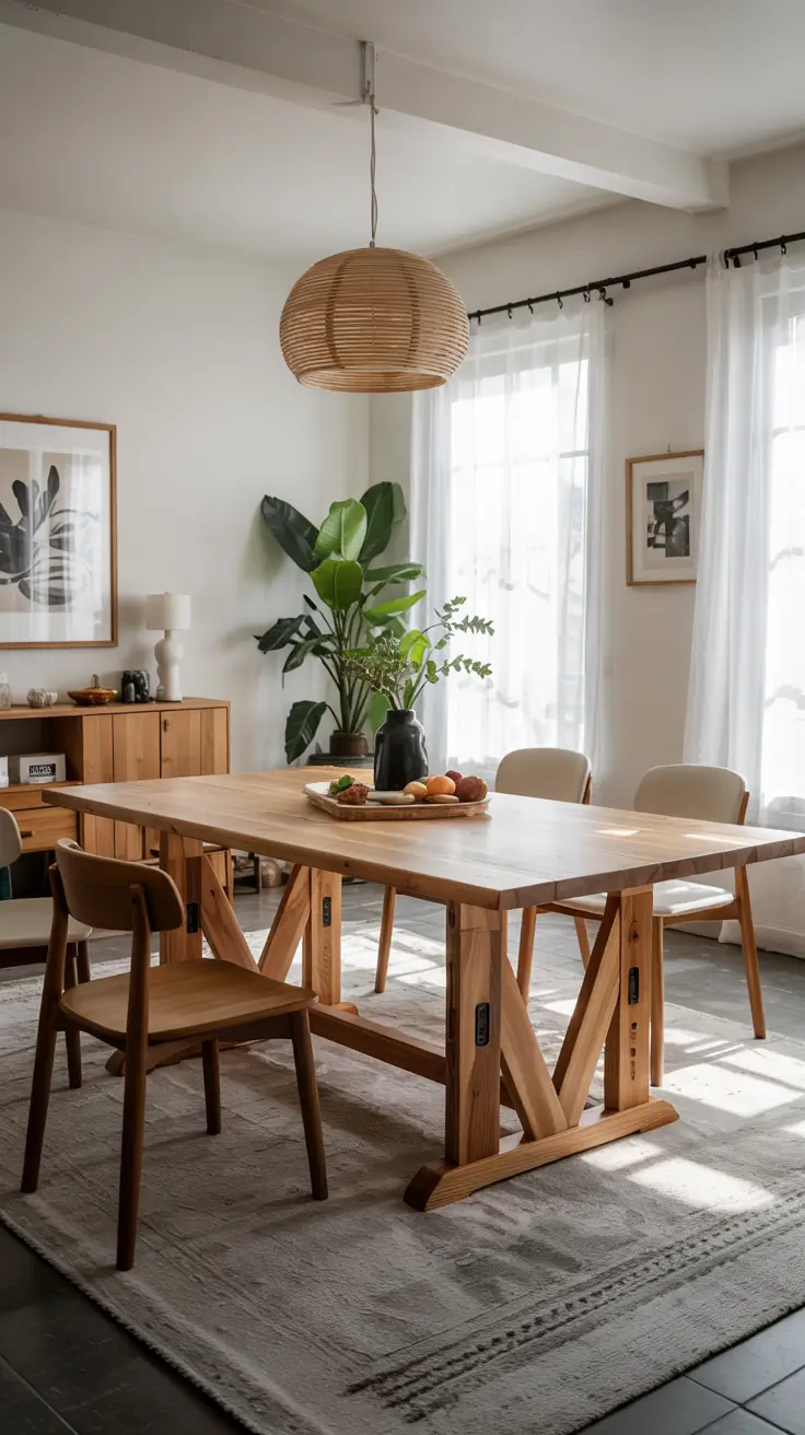 36 Dining Table Ideas 2026 For Modern And Small Homes