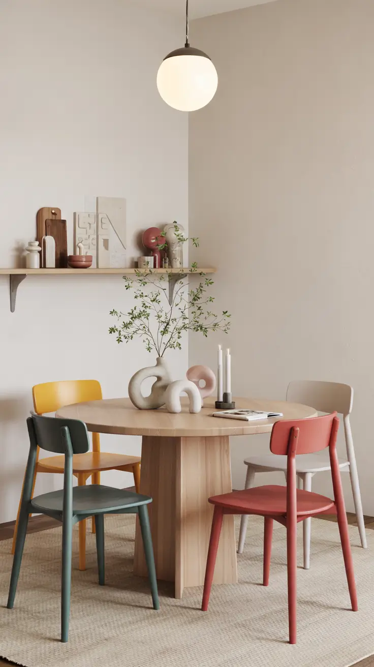 36 Dining Table Ideas 2026 For Modern And Small Homes