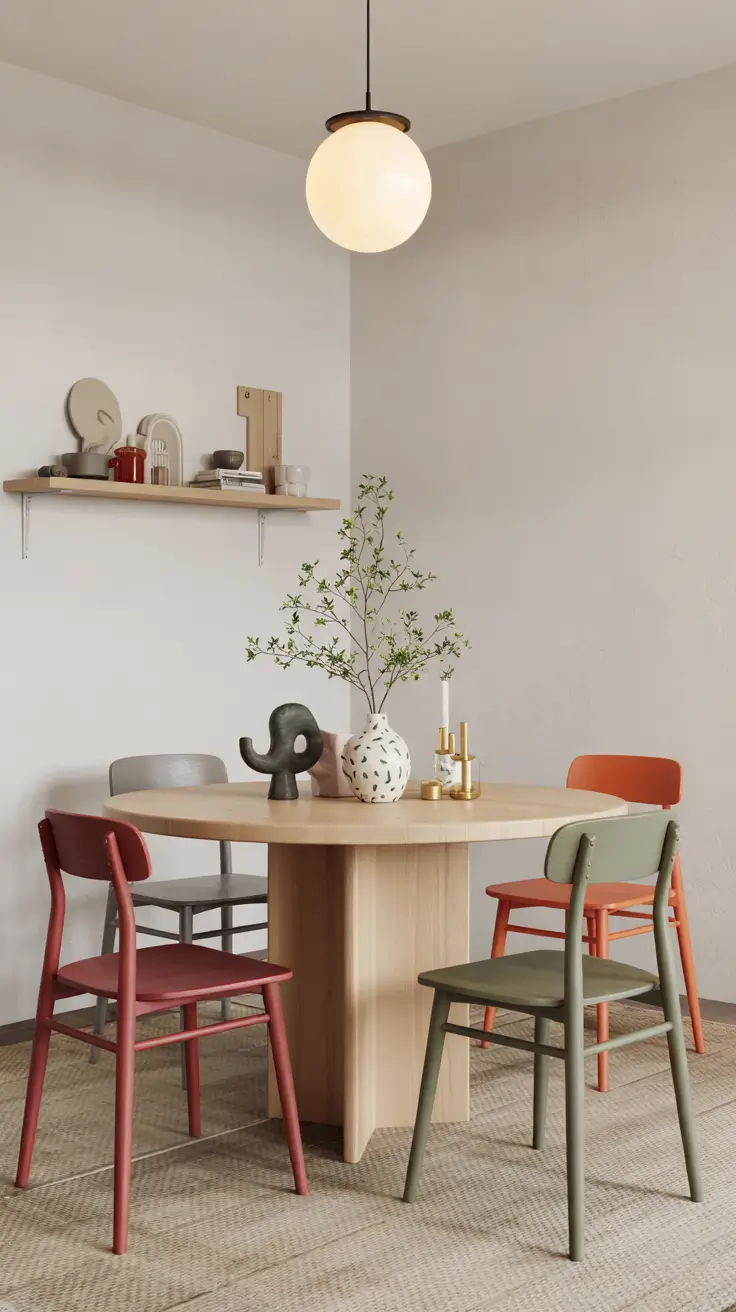 36 Dining Table Ideas 2026 For Modern And Small Homes