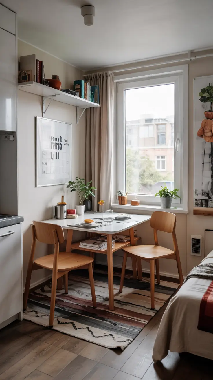 36 Dining Table Ideas 2026 For Modern And Small Homes