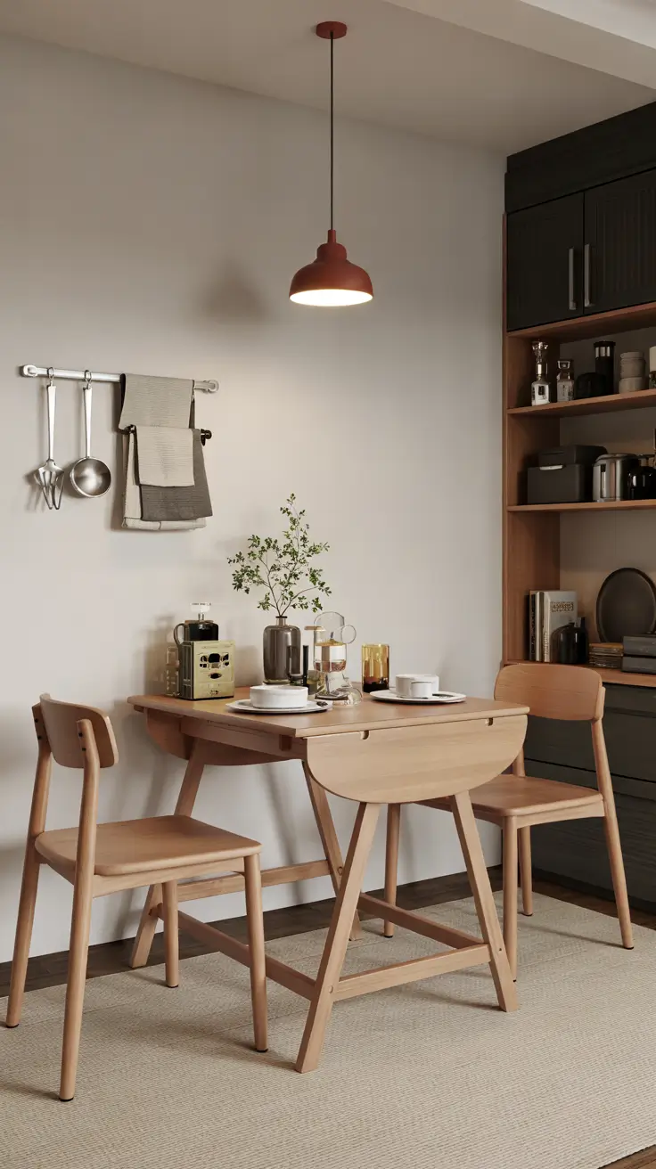 36 Dining Table Ideas 2026 For Modern And Small Homes