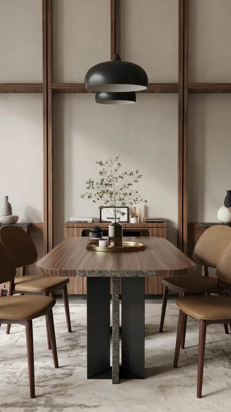 36 Dining Table Ideas 2026 For Modern And Small Homes