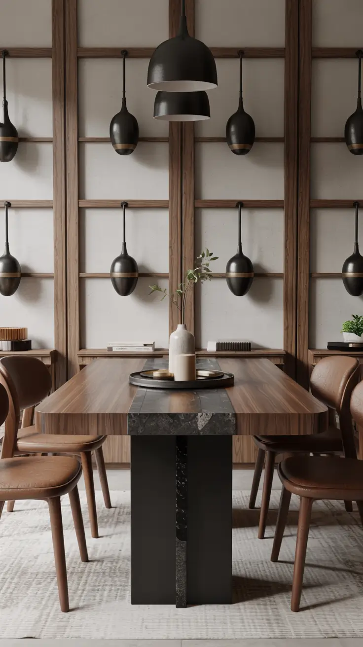 36 Dining Table Ideas 2026 For Modern And Small Homes