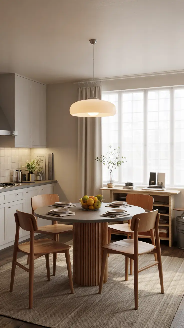 36 Dining Table Ideas 2026 For Modern And Small Homes