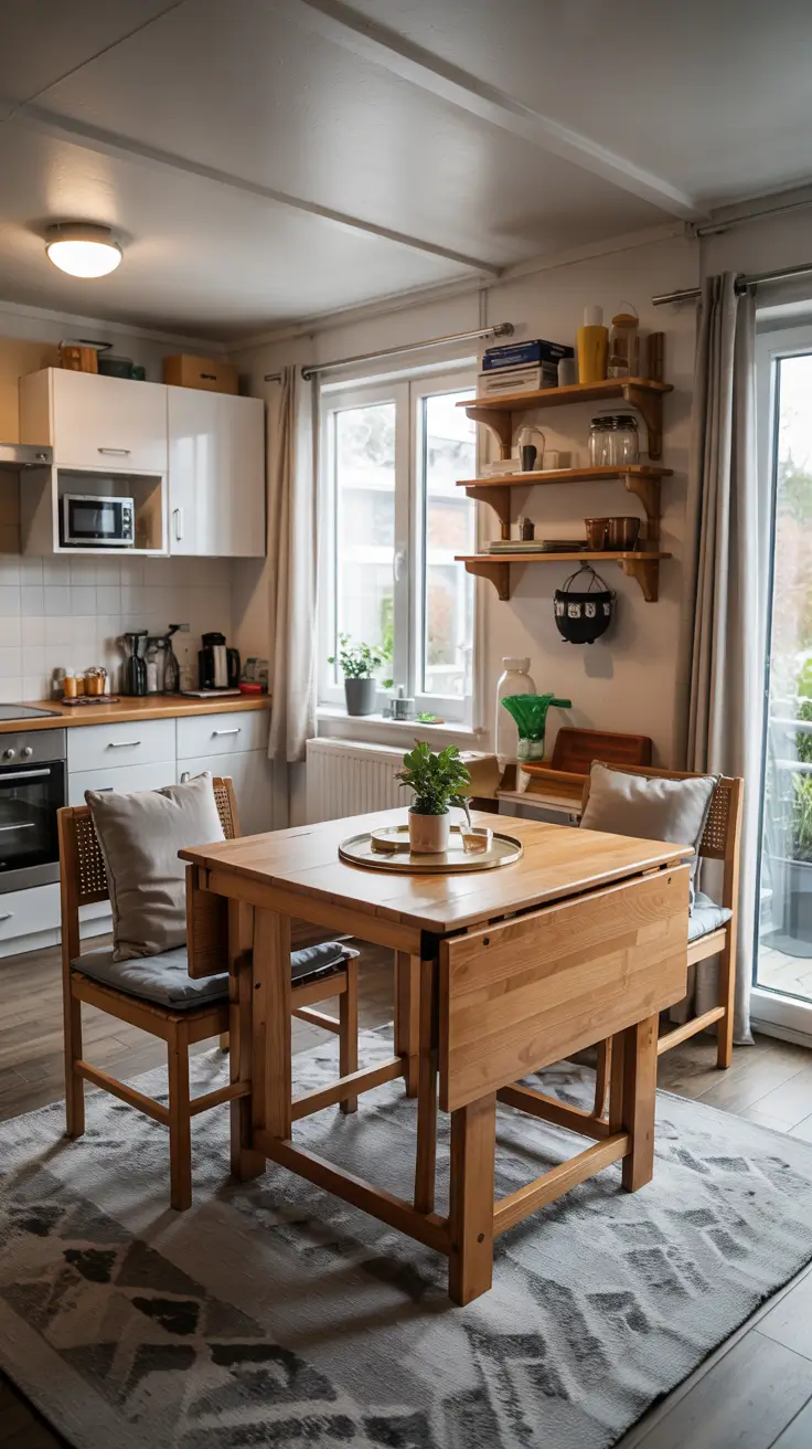 36 Dining Table Ideas 2026 For Modern And Small Homes