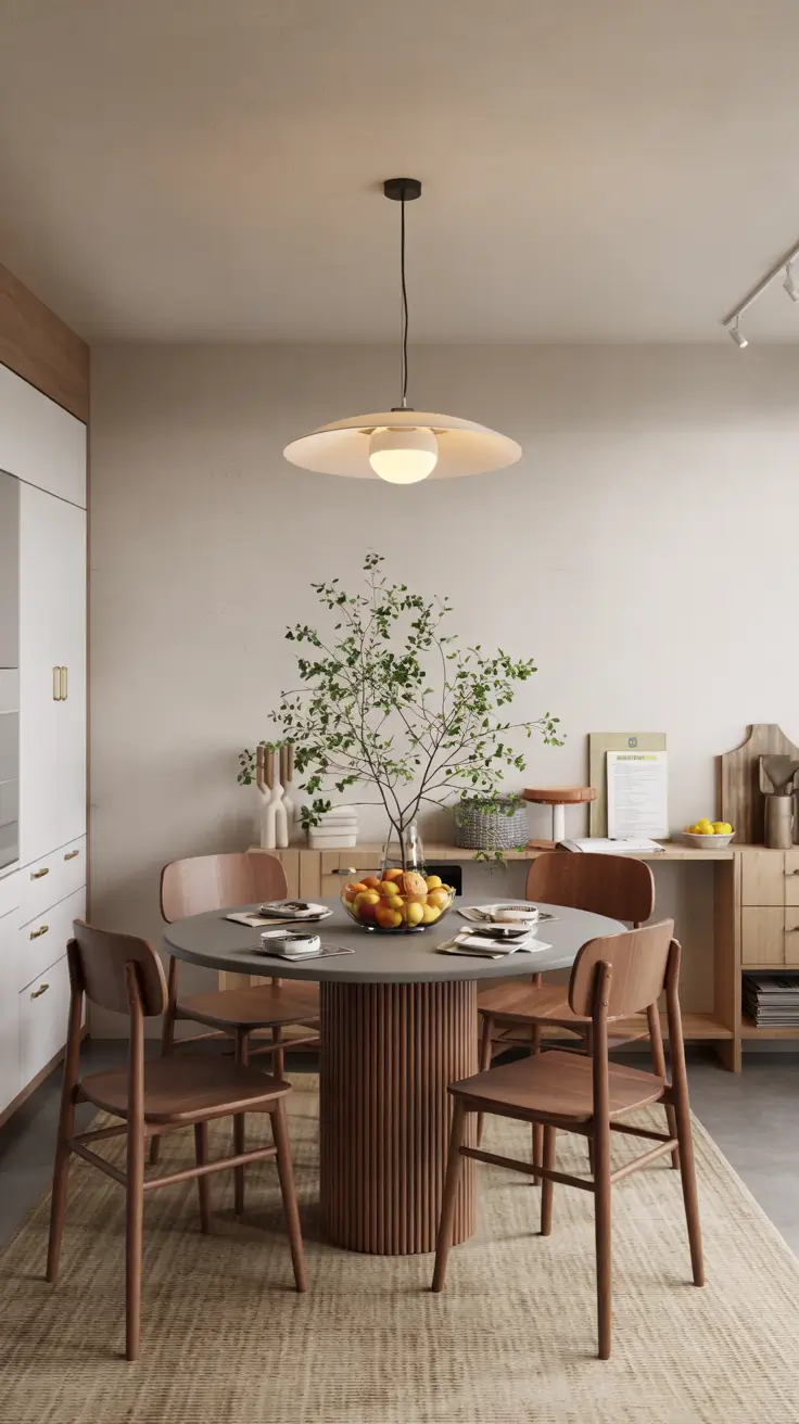 36 Dining Table Ideas 2026 For Modern And Small Homes