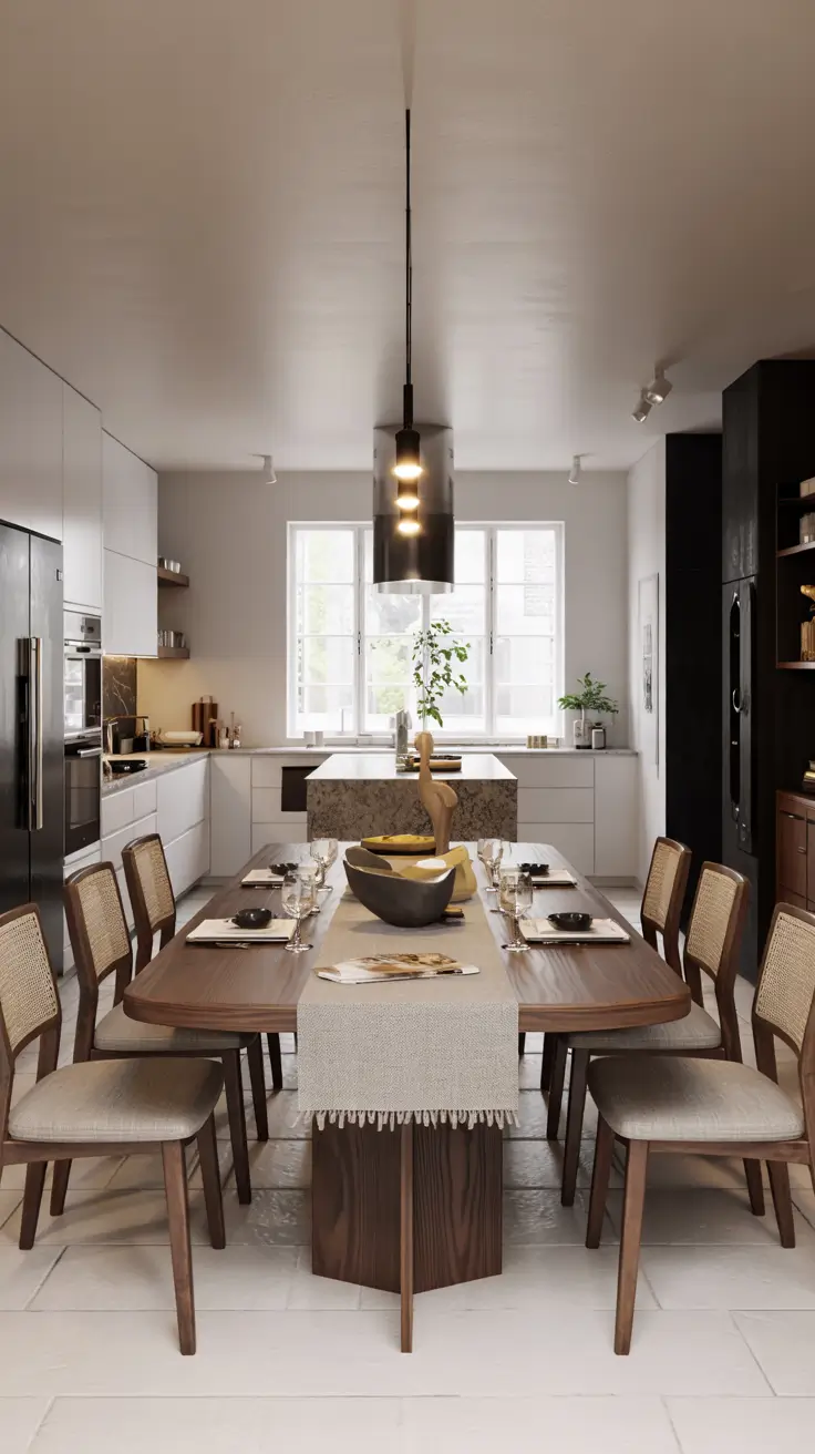 36 Dining Table Ideas 2026 For Modern And Small Homes