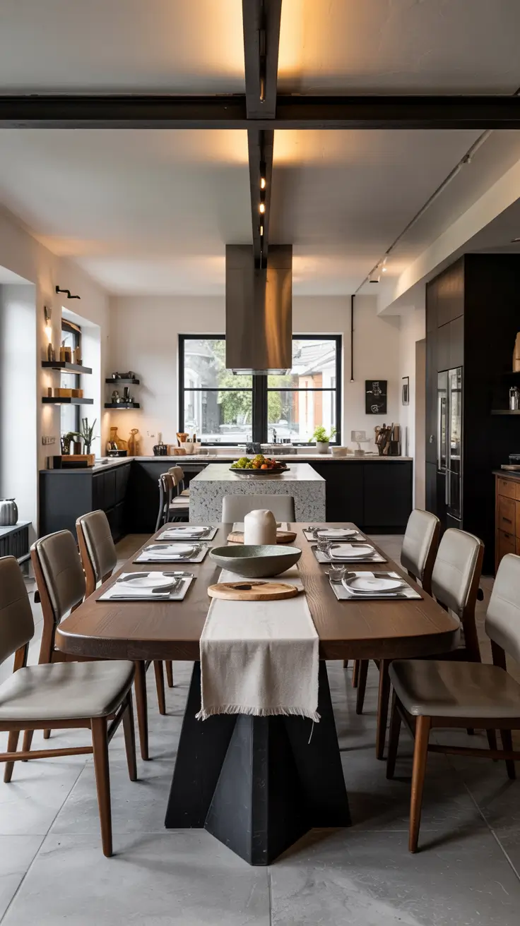 36 Dining Table Ideas 2026 For Modern And Small Homes