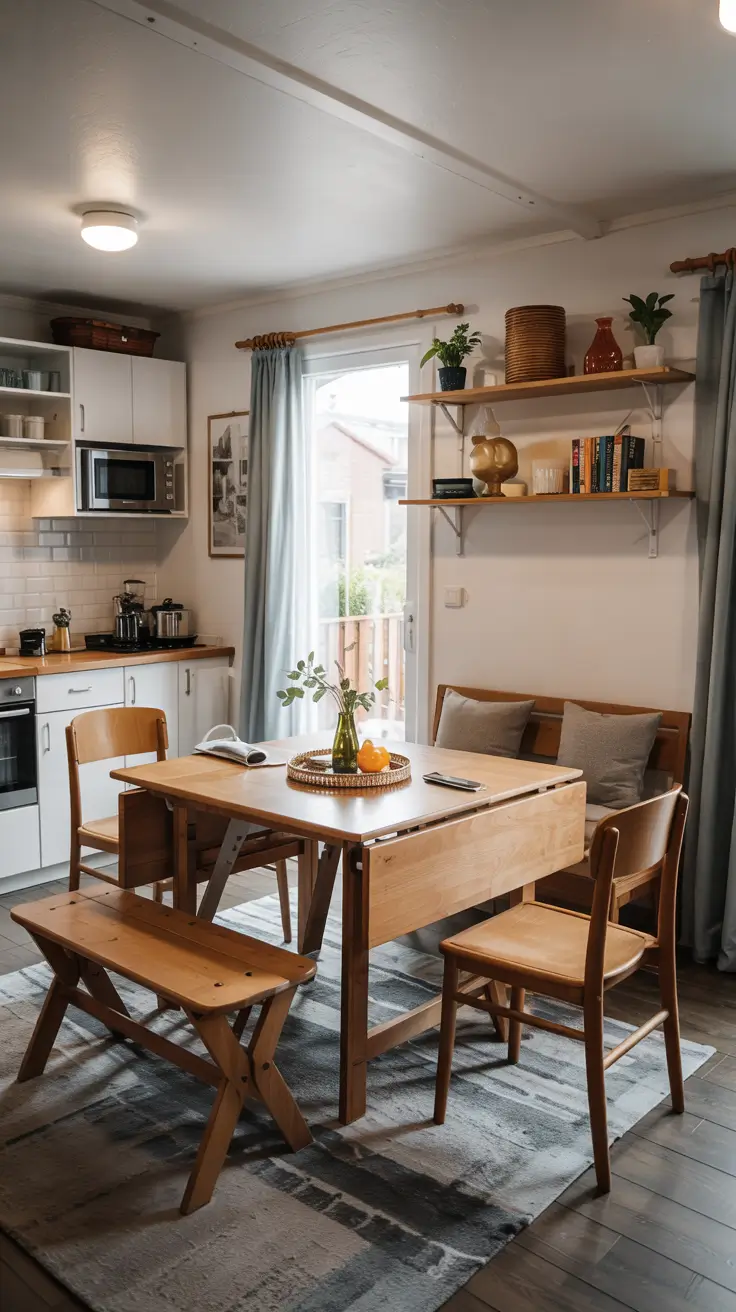 36 Dining Table Ideas 2026 For Modern And Small Homes