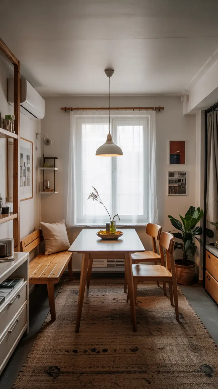 36 Dining Table Ideas 2026 For Modern And Small Homes