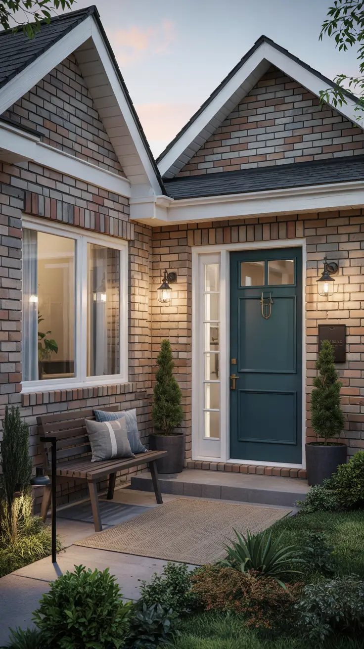 22 Entryway Makeover Ideas 2026 For Modern And Practical Homes