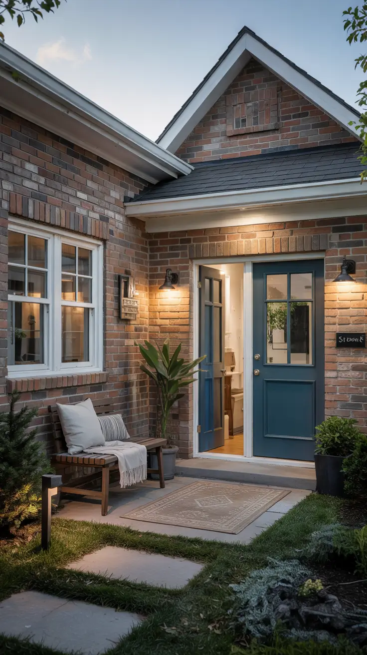 22 Entryway Makeover Ideas 2026 For Modern And Practical Homes