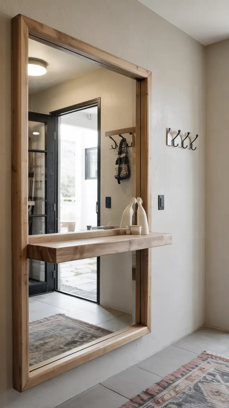 22 Entryway Makeover Ideas 2026 For Modern And Practical Homes