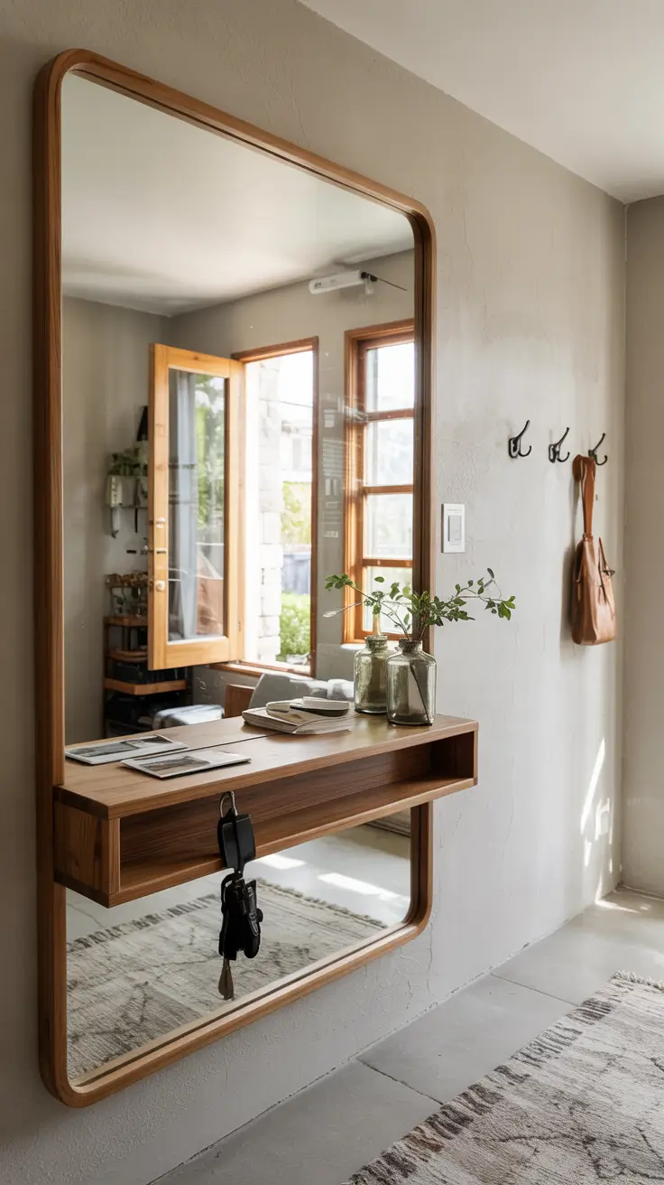 22 Entryway Makeover Ideas 2026 For Modern And Practical Homes