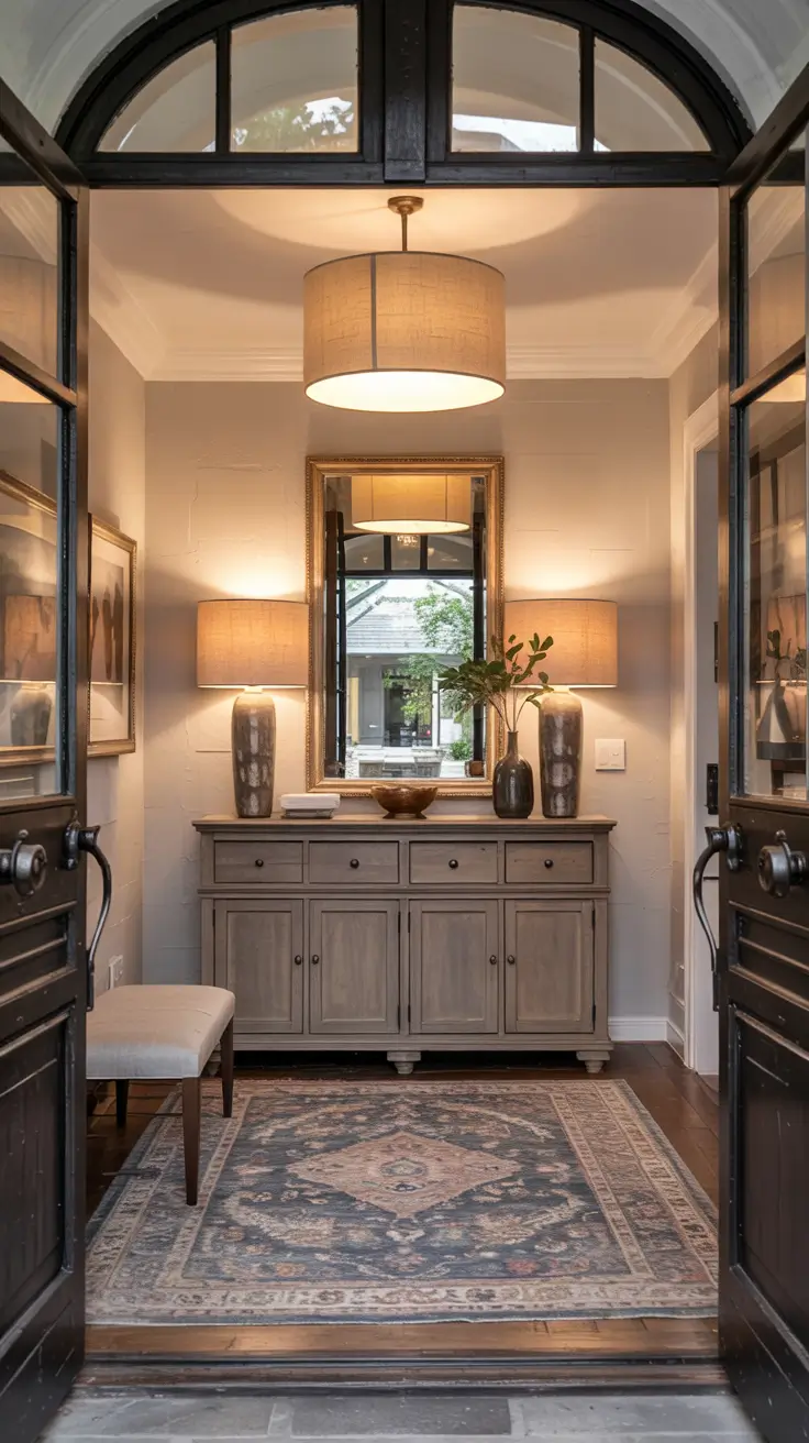 22 Entryway Makeover Ideas 2026 For Modern And Practical Homes