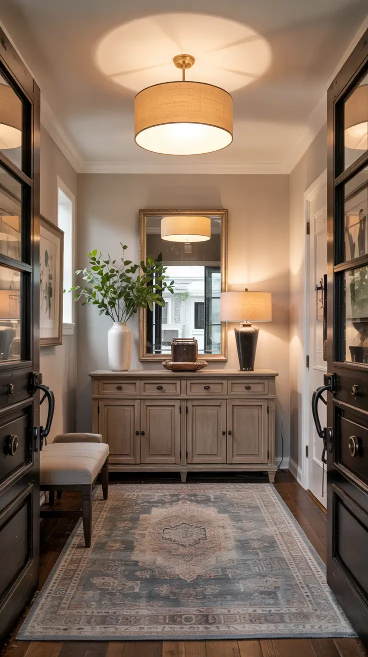 22 Entryway Makeover Ideas 2026 For Modern And Practical Homes