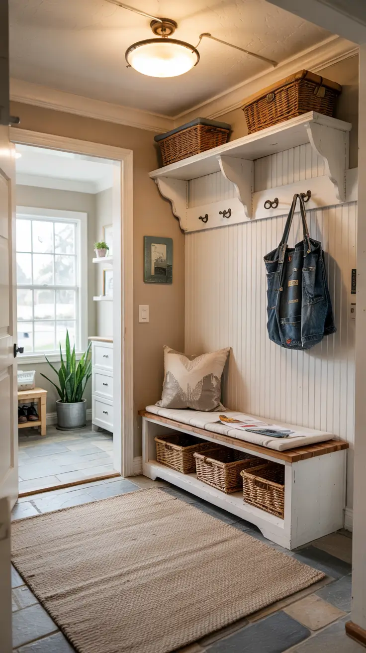 22 Entryway Makeover Ideas 2026 For Modern And Practical Homes