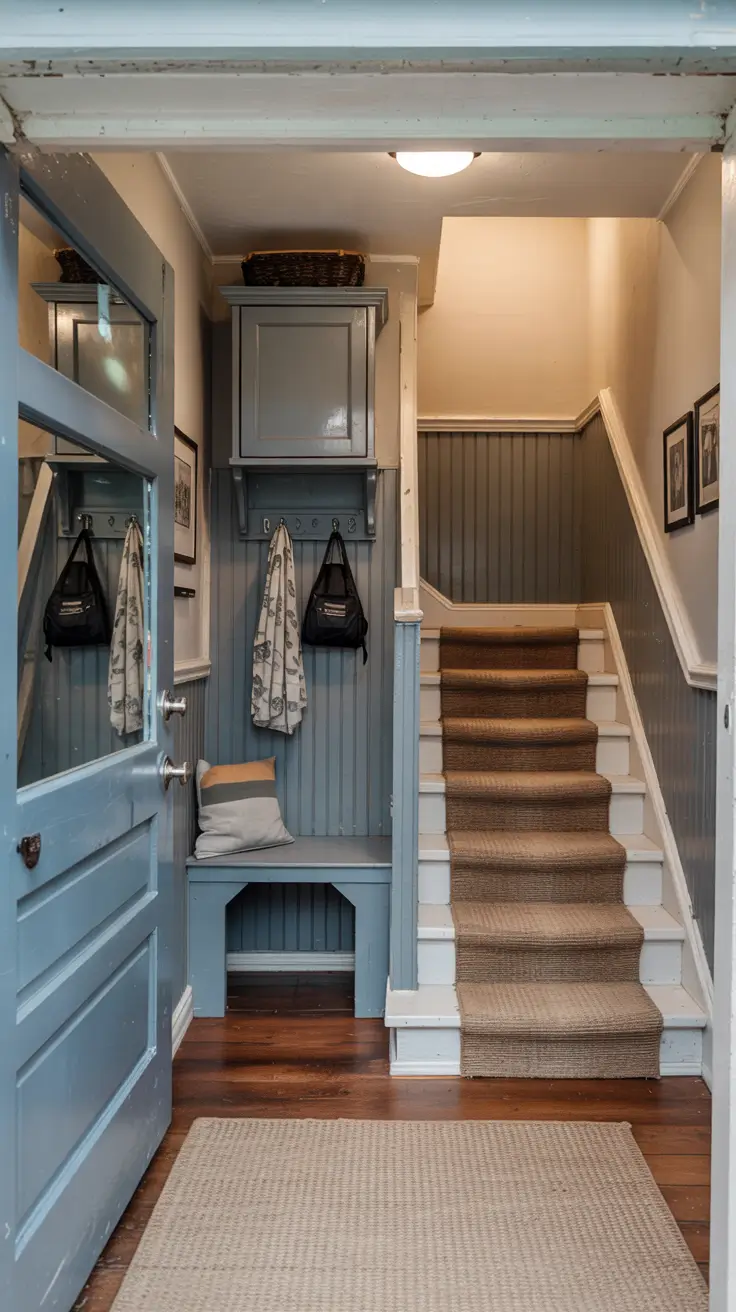 22 Entryway Makeover Ideas 2026 For Modern And Practical Homes