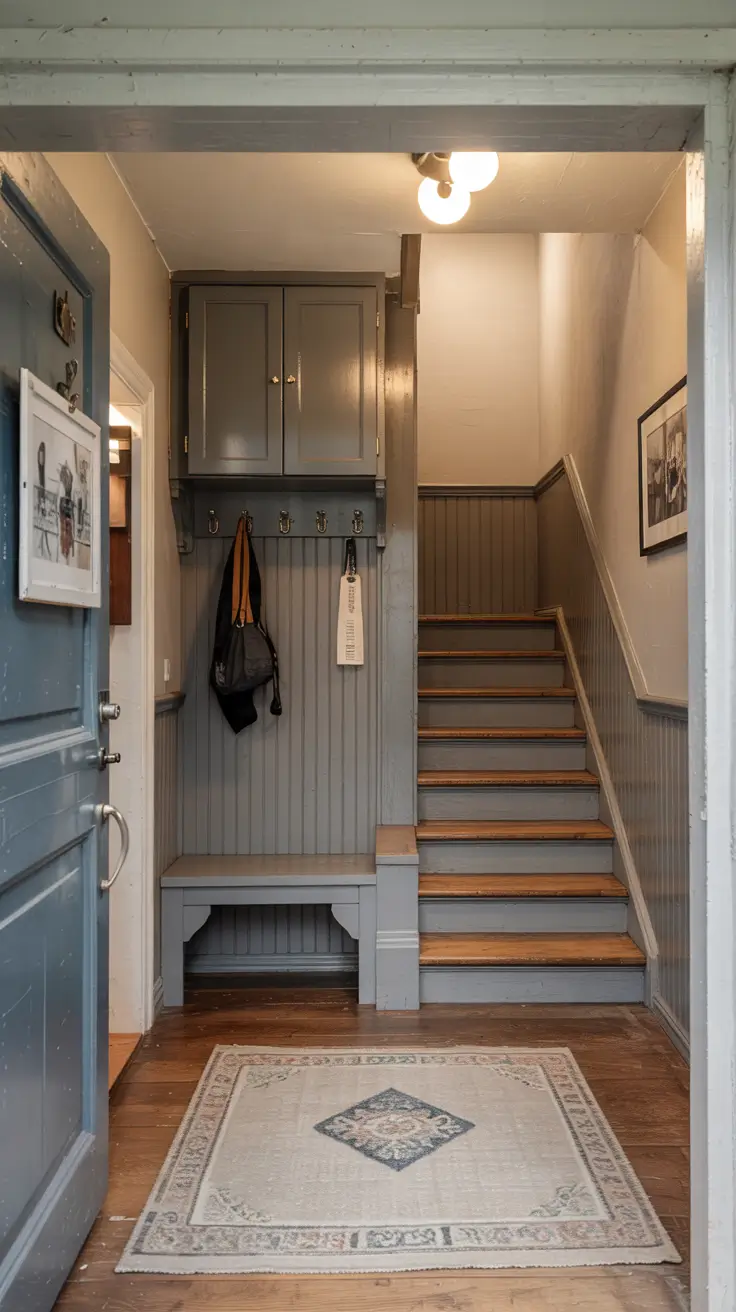 22 Entryway Makeover Ideas 2026 For Modern And Practical Homes