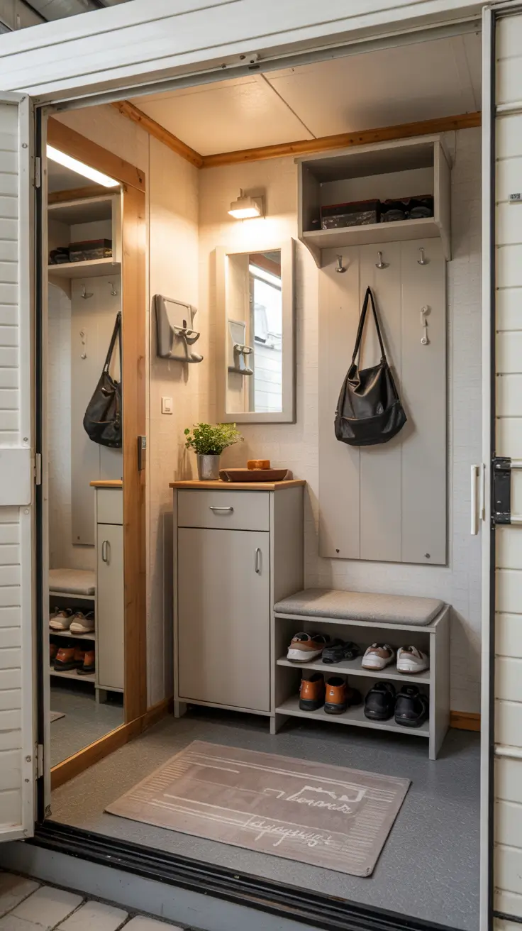 22 Entryway Makeover Ideas 2026 For Modern And Practical Homes