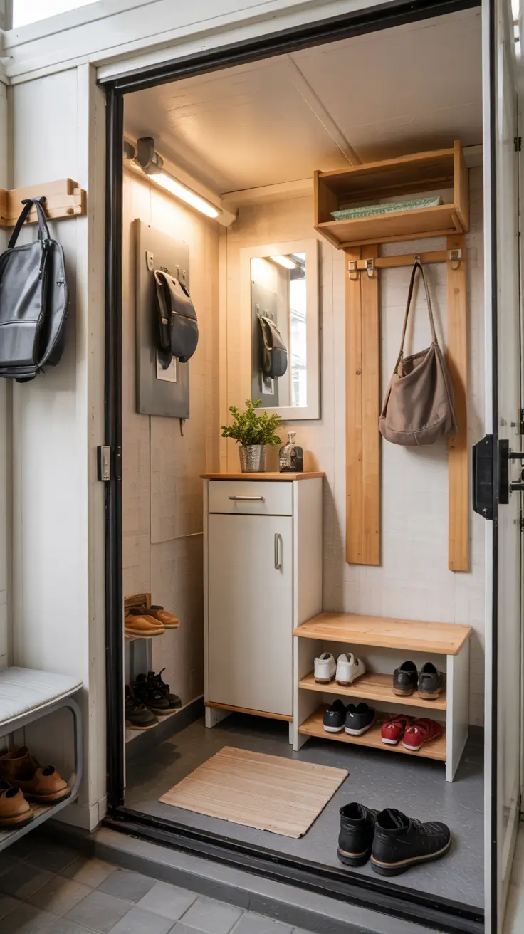 22 Entryway Makeover Ideas 2026 For Modern And Practical Homes