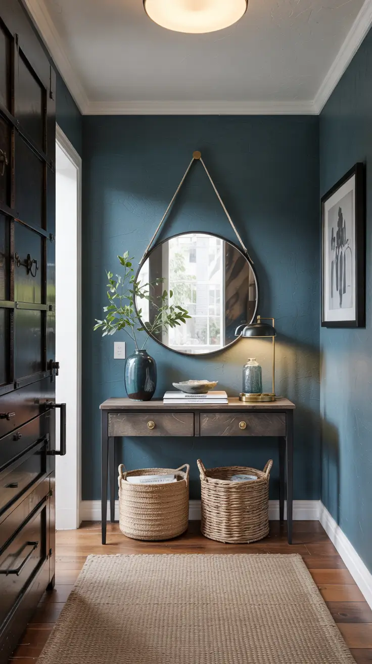 22 Entryway Makeover Ideas 2026 For Modern And Practical Homes