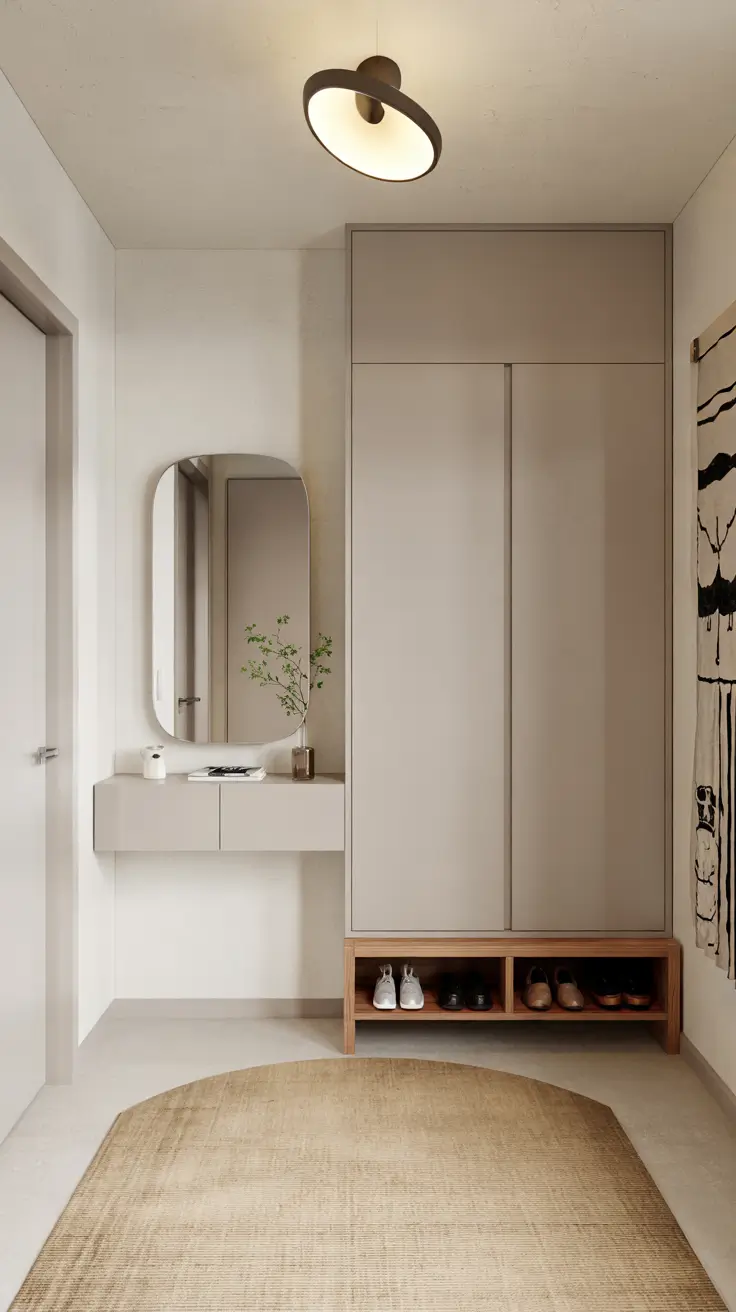 22 Entryway Makeover Ideas 2026 For Modern And Practical Homes