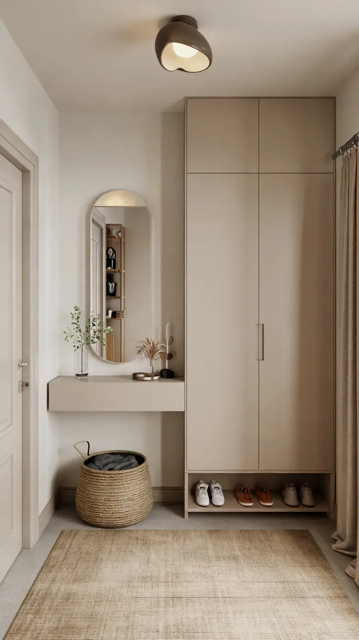 22 Entryway Makeover Ideas 2026 For Modern And Practical Homes