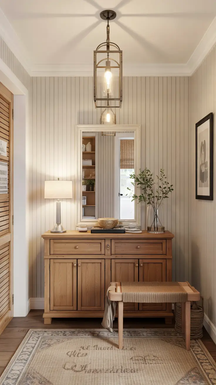 22 Entryway Makeover Ideas 2026 For Modern And Practical Homes