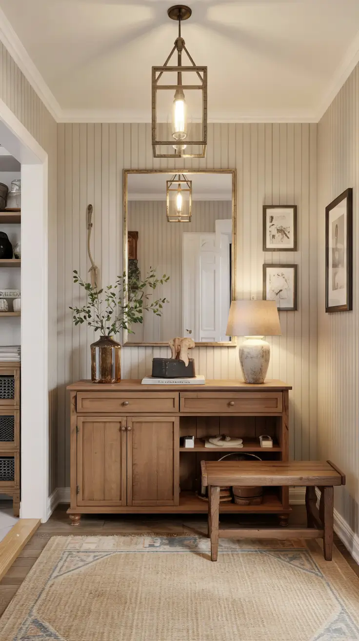 22 Entryway Makeover Ideas 2026 For Modern And Practical Homes