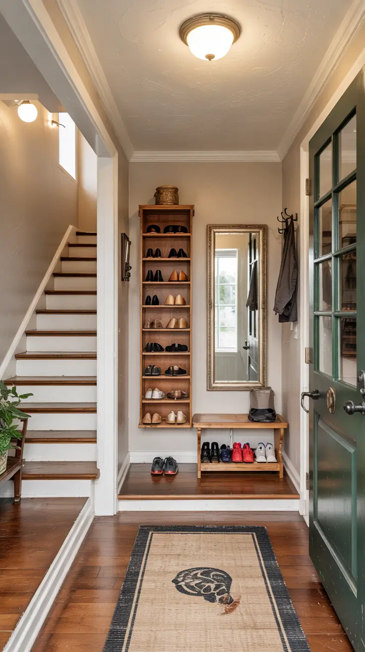 22 Entryway Makeover Ideas 2026 For Modern And Practical Homes