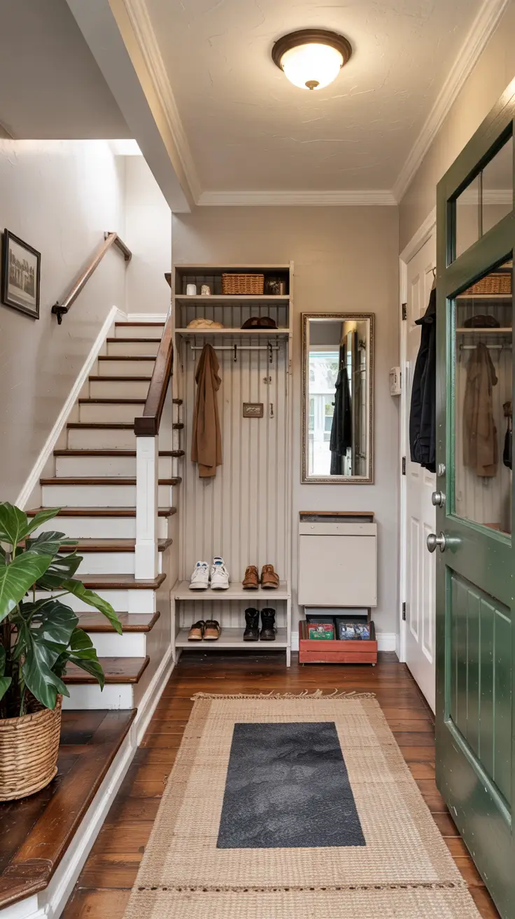 22 Entryway Makeover Ideas 2026 For Modern And Practical Homes