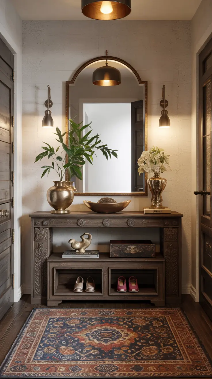 22 Entryway Makeover Ideas 2026 For Modern And Practical Homes