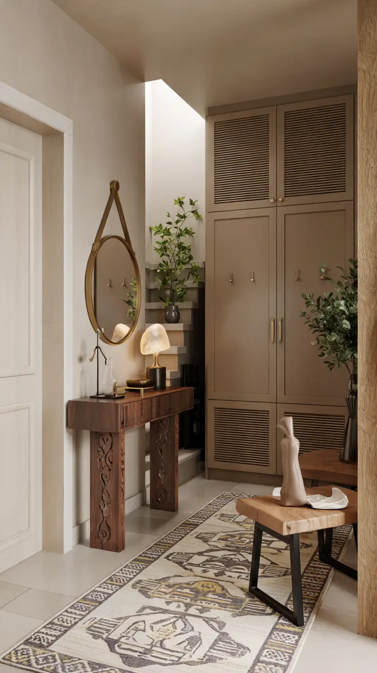 22 Entryway Makeover Ideas 2026 For Modern And Practical Homes