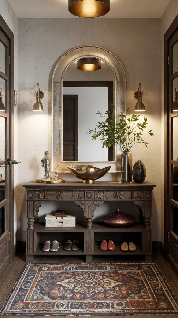 22 Entryway Makeover Ideas 2026 For Modern And Practical Homes