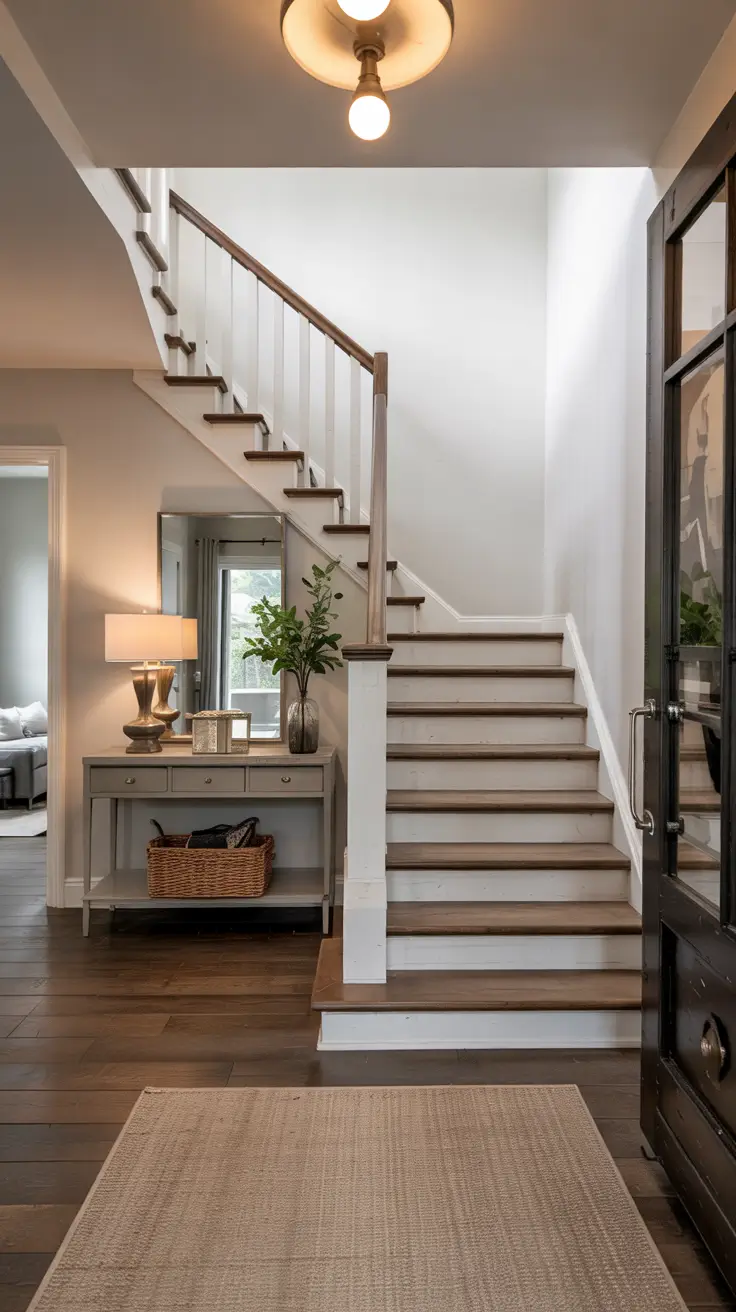 22 Entryway Makeover Ideas 2026 For Modern And Practical Homes