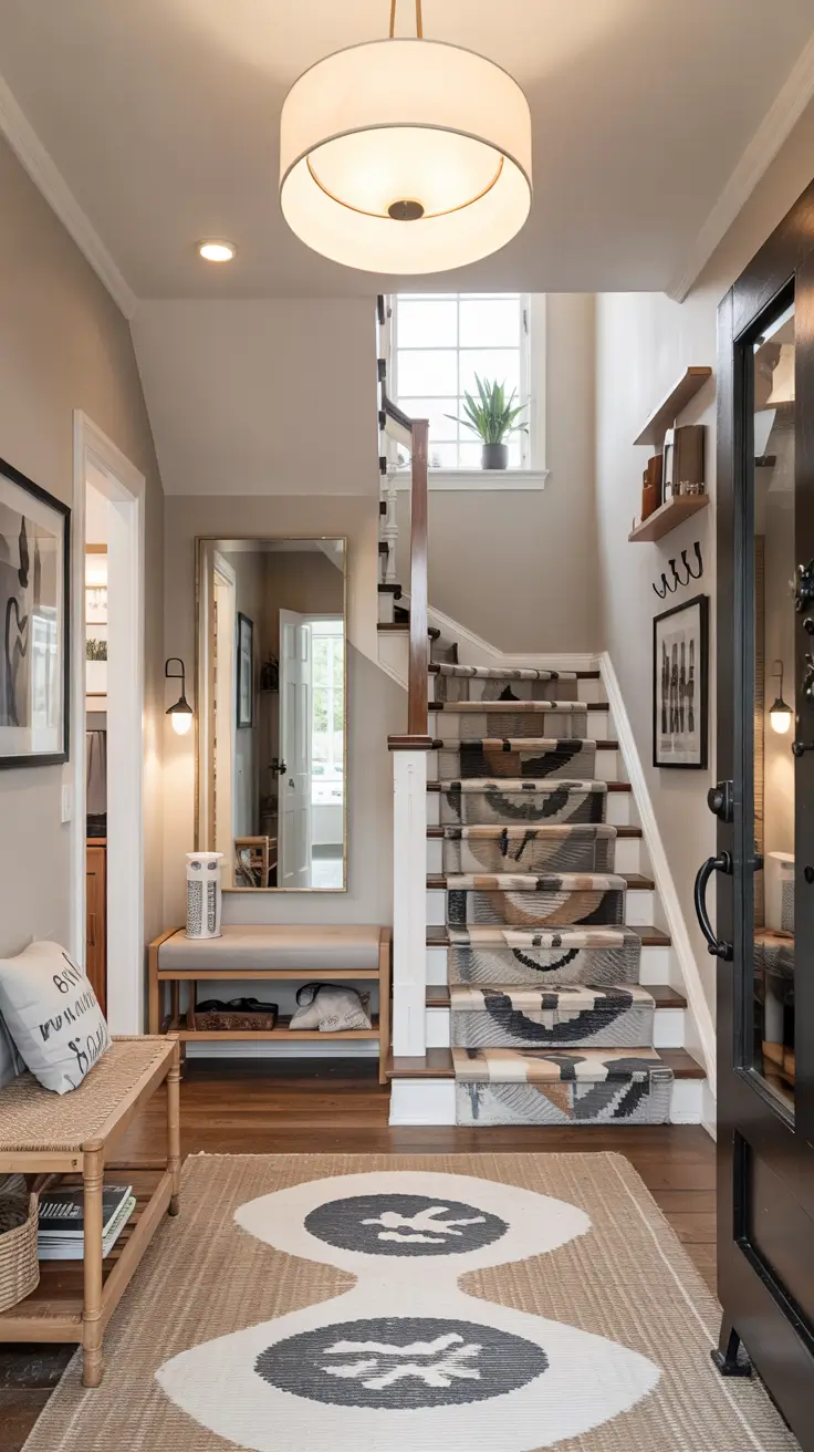 22 Entryway Makeover Ideas 2026 For Modern And Practical Homes