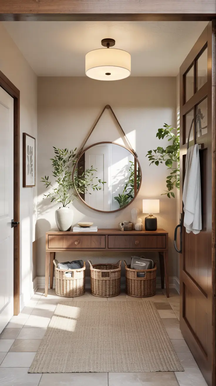 19 Entryway Renovation Ideas 2026 For Front, Closet, And Stairs Inspiration