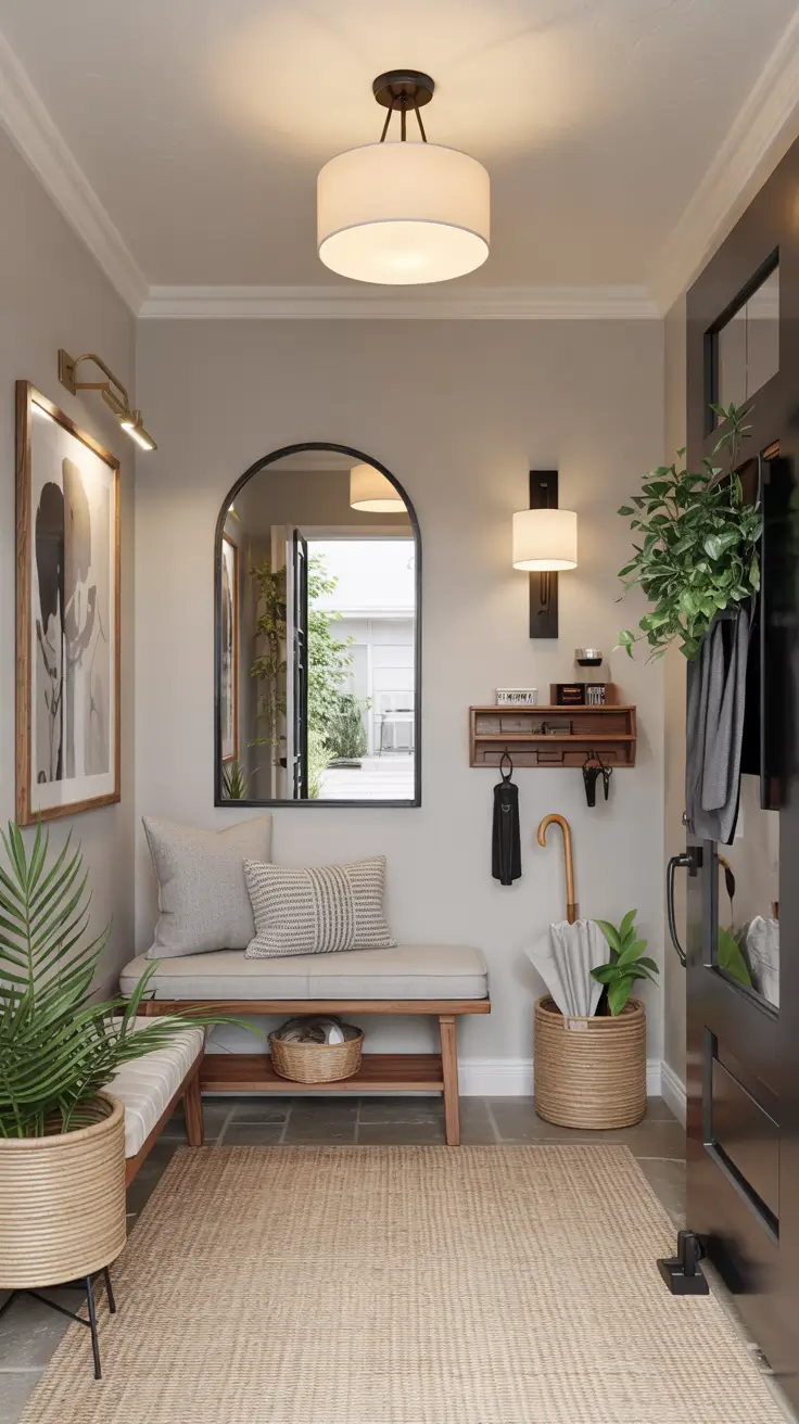 19 Entryway Renovation Ideas 2026 For Front, Closet, And Stairs Inspiration