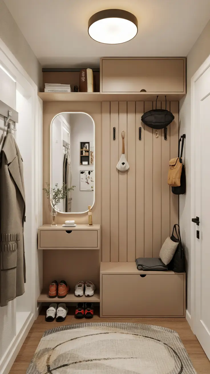 19 Entryway Renovation Ideas 2026 For Front, Closet, And Stairs Inspiration