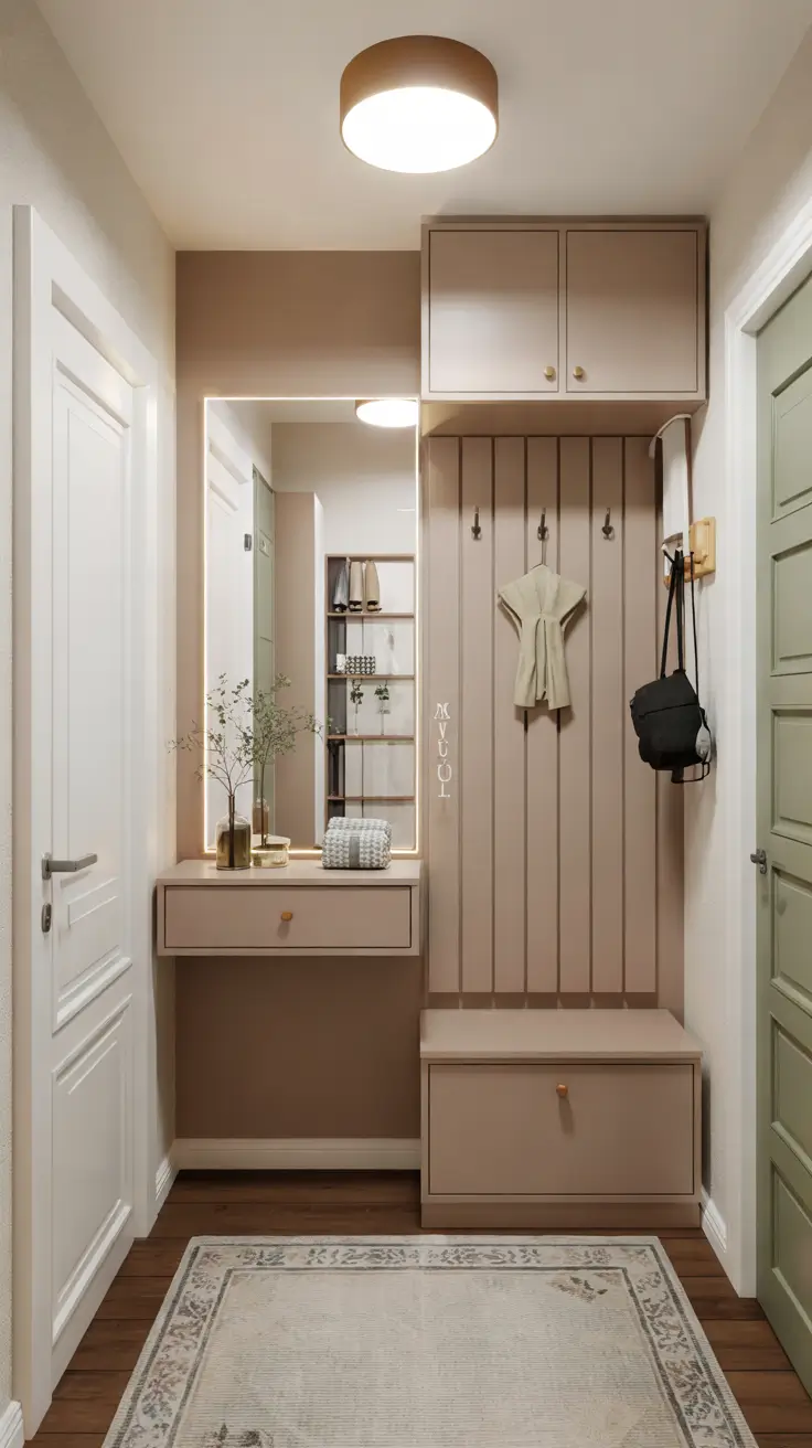 19 Entryway Renovation Ideas 2026 For Front, Closet, And Stairs Inspiration